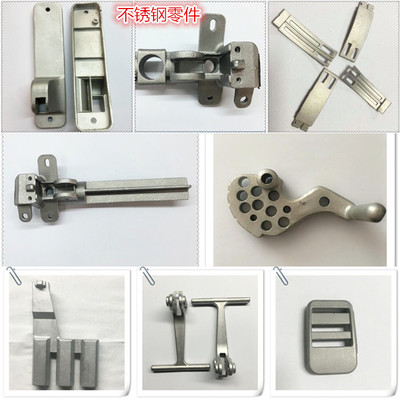 鑄鋼廠供應(yīng) 不銹鋼件精密鑄造，助力機(jī)械設(shè)備高效運(yùn)行