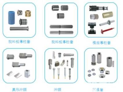 天津機(jī)械加工廠 模具、零件與設(shè)備配件的精密制造專家